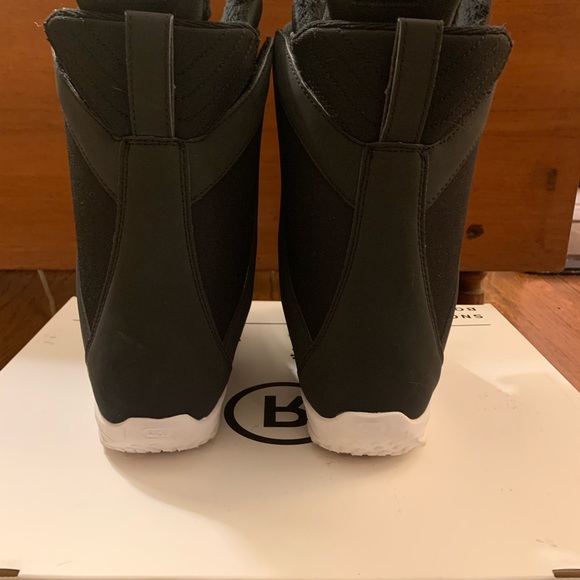 Excellent condition Sage Rider Snowboard Boots. - Picture 3 of 5